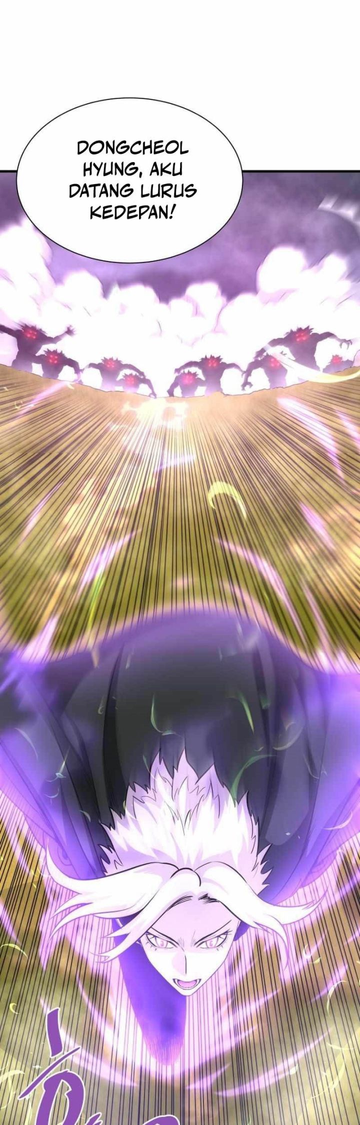 Han Dae Sung Returned From Hell Chapter 48 Gambar 22