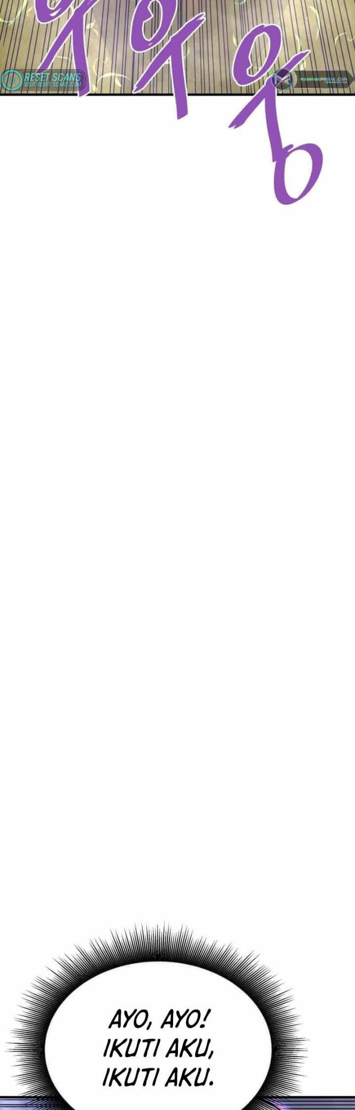 Han Dae Sung Returned From Hell Chapter 48 Gambar 23