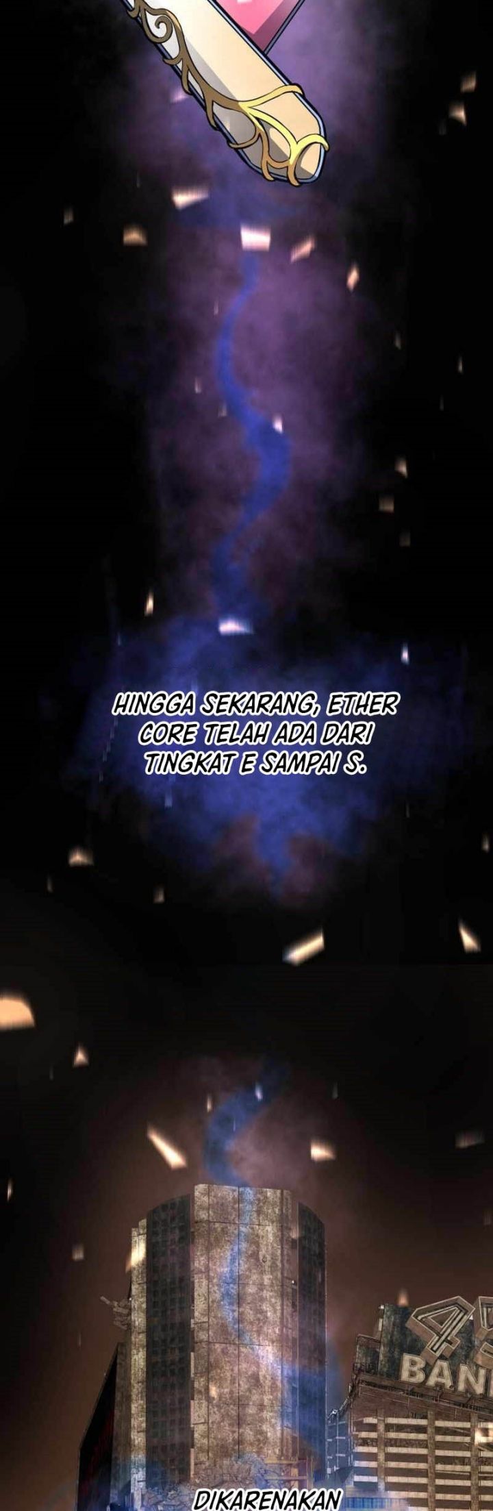 Han Dae Sung Returned From Hell Chapter 48 Gambar 3