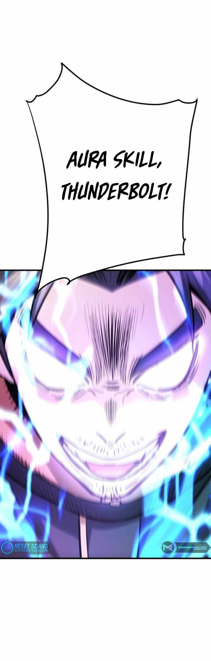 Han Dae Sung Returned From Hell Chapter 48 Gambar 30