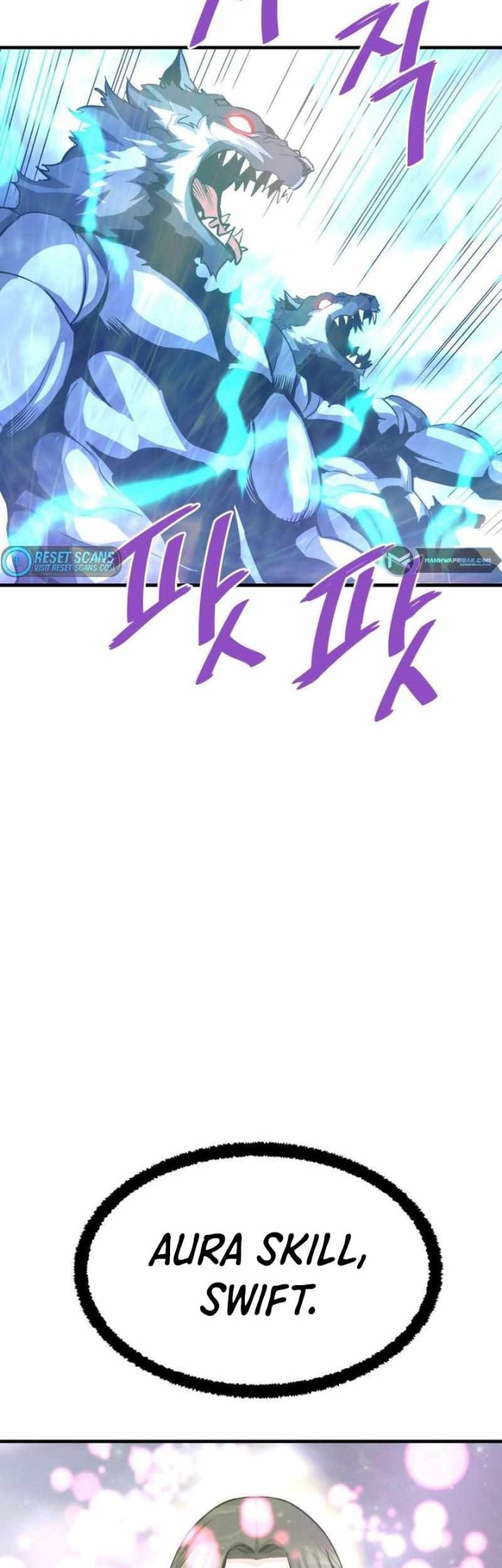 Han Dae Sung Returned From Hell Chapter 48 Gambar 33