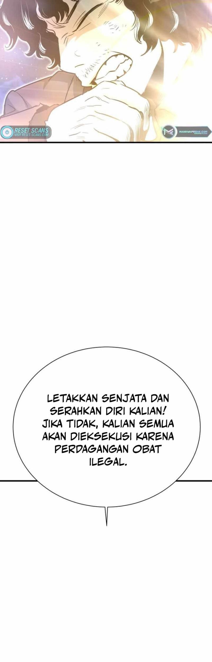 Han Dae Sung Returned From Hell Chapter 48 Gambar 48