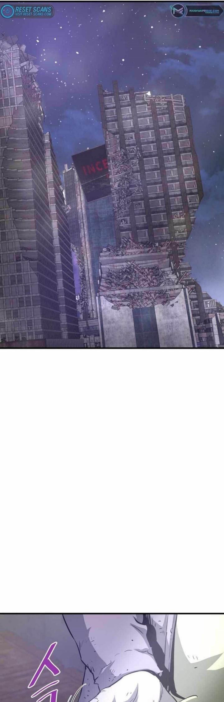 Han Dae Sung Returned From Hell Chapter 48 Gambar 41