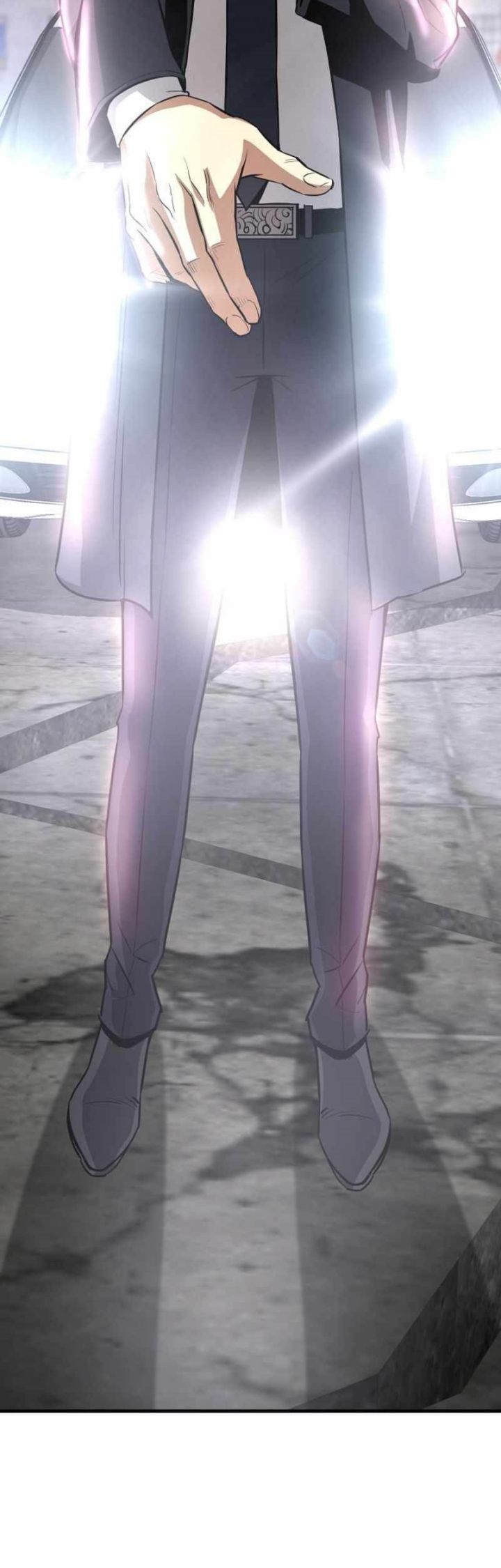 Han Dae Sung Returned From Hell Chapter 48 Gambar 55