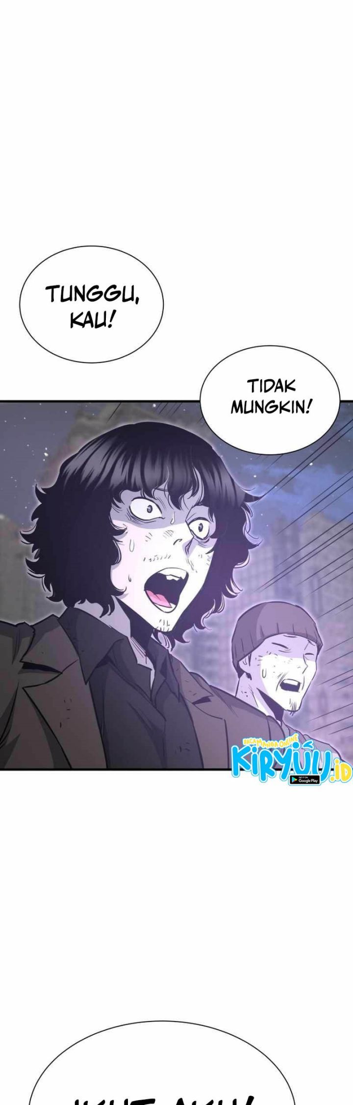 Han Dae Sung Returned From Hell Chapter 48 Gambar 56