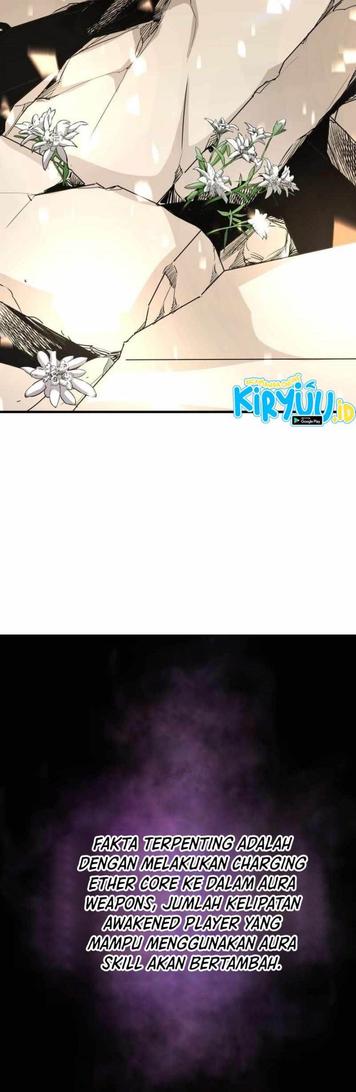 Han Dae Sung Returned From Hell Chapter 48 Gambar 5