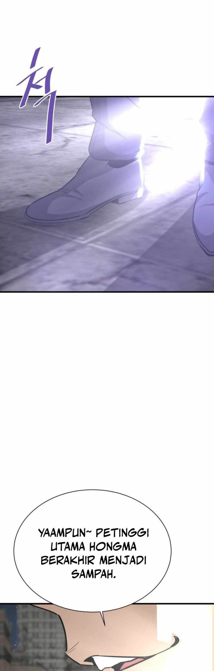 Han Dae Sung Returned From Hell Chapter 48 Gambar 52