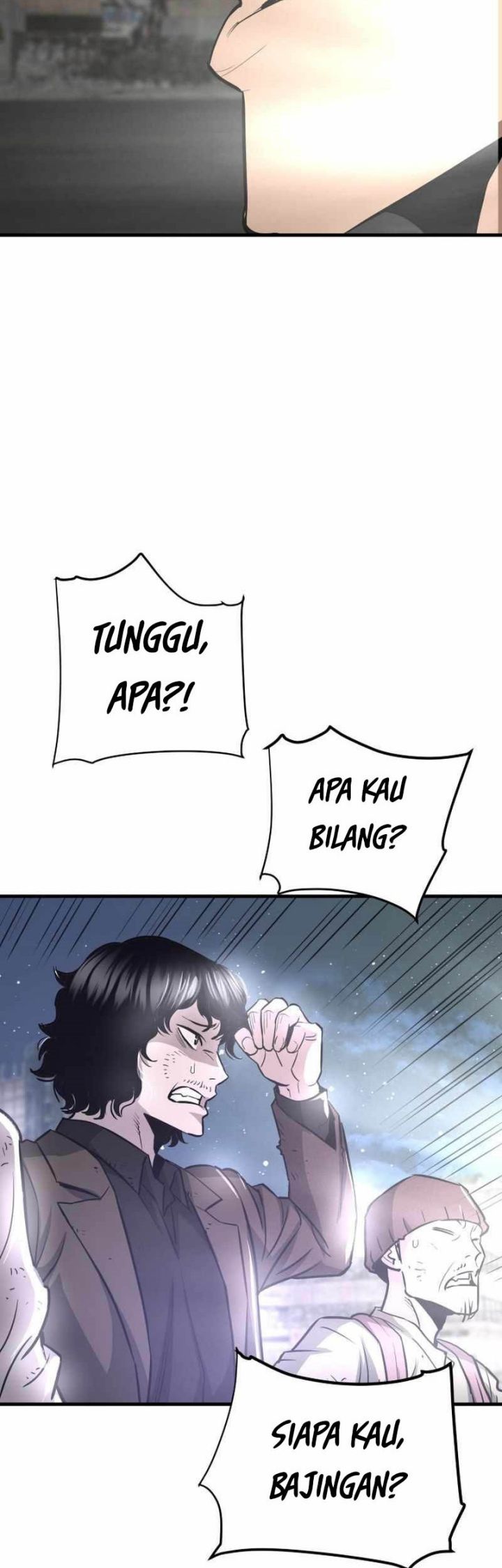 Han Dae Sung Returned From Hell Chapter 48 Gambar 53