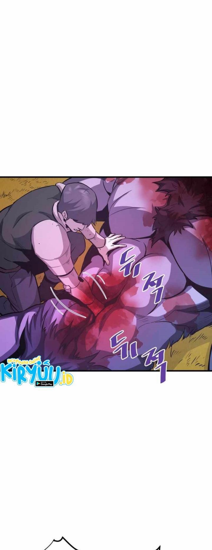 Han Dae Sung Returned From Hell Chapter 48 Gambar 65