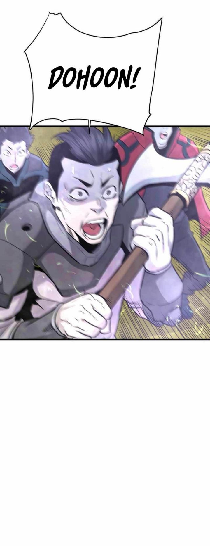 Han Dae Sung Returned From Hell Chapter 48 Gambar 68