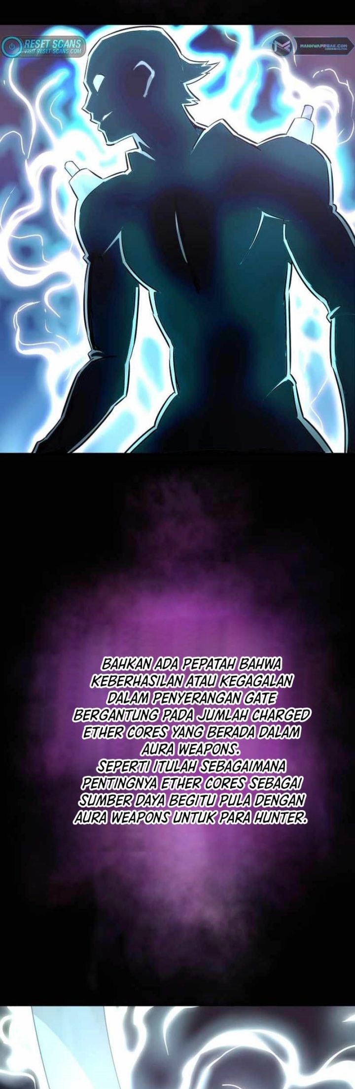 Han Dae Sung Returned From Hell Chapter 48 Gambar 6