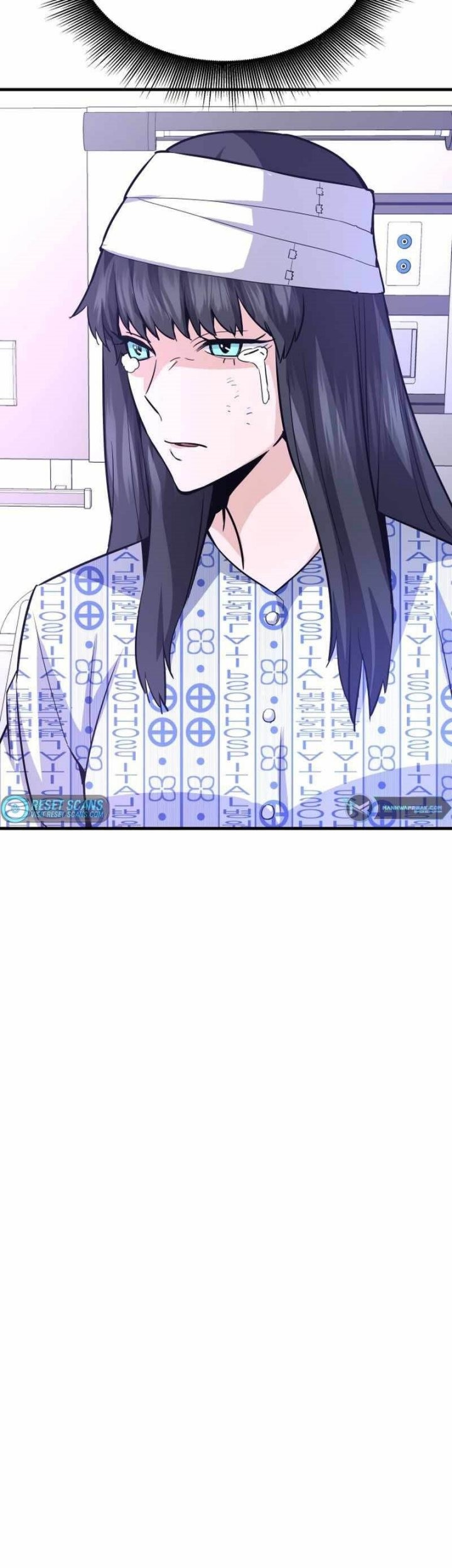 Han Dae Sung Returned From Hell Chapter 47 Gambar 30