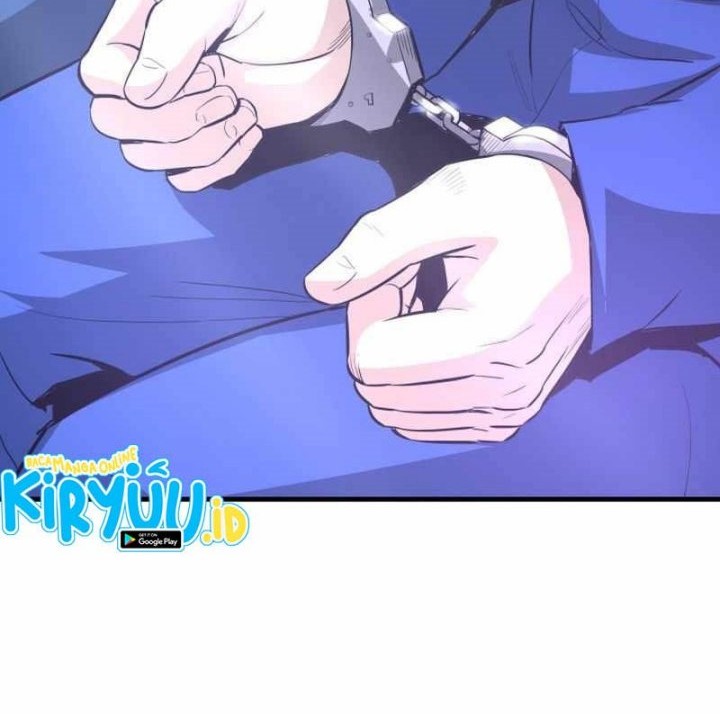 Han Dae Sung Returned From Hell Chapter 47 Gambar 21