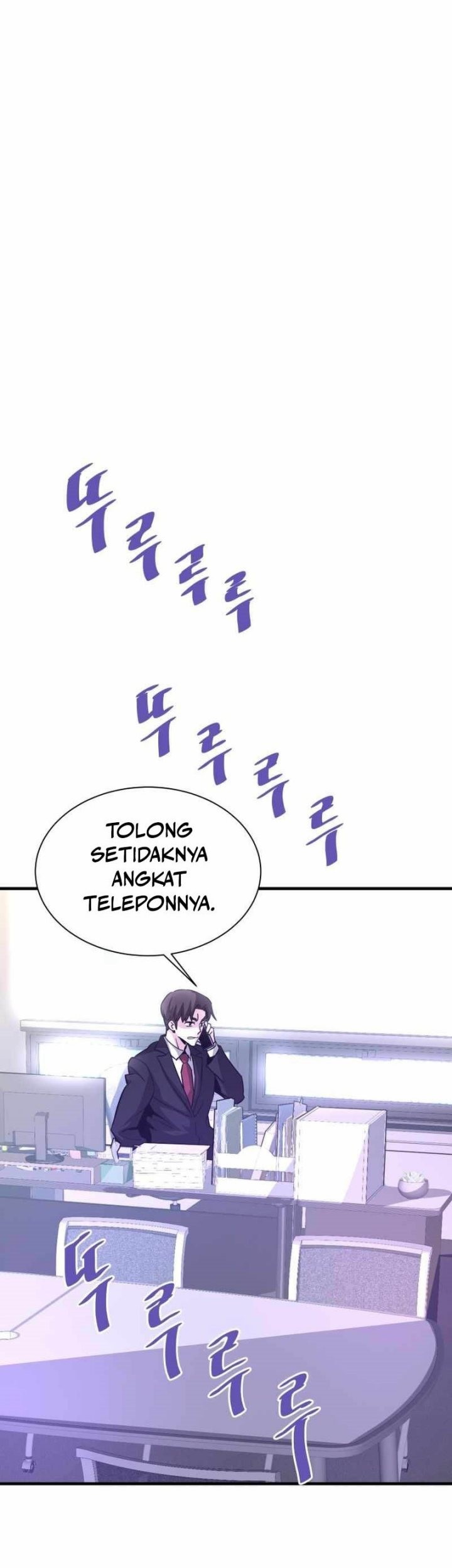 Han Dae Sung Returned From Hell Chapter 47 Gambar 70