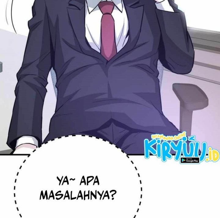 Han Dae Sung Returned From Hell Chapter 47 Gambar 73