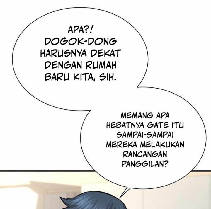 Han Dae Sung Returned From Hell Chapter 47 Gambar 75