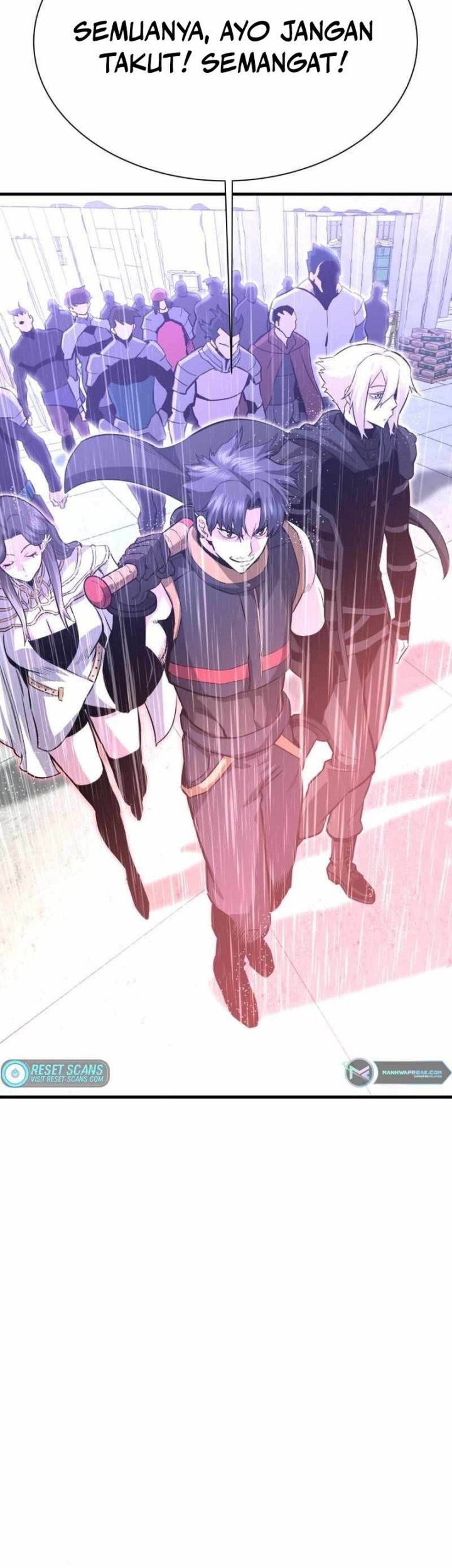 Han Dae Sung Returned From Hell Chapter 47 Gambar 58