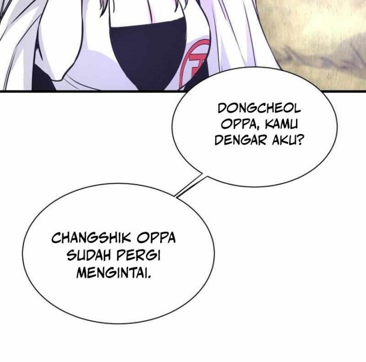 Han Dae Sung Returned From Hell Chapter 47 Gambar 65