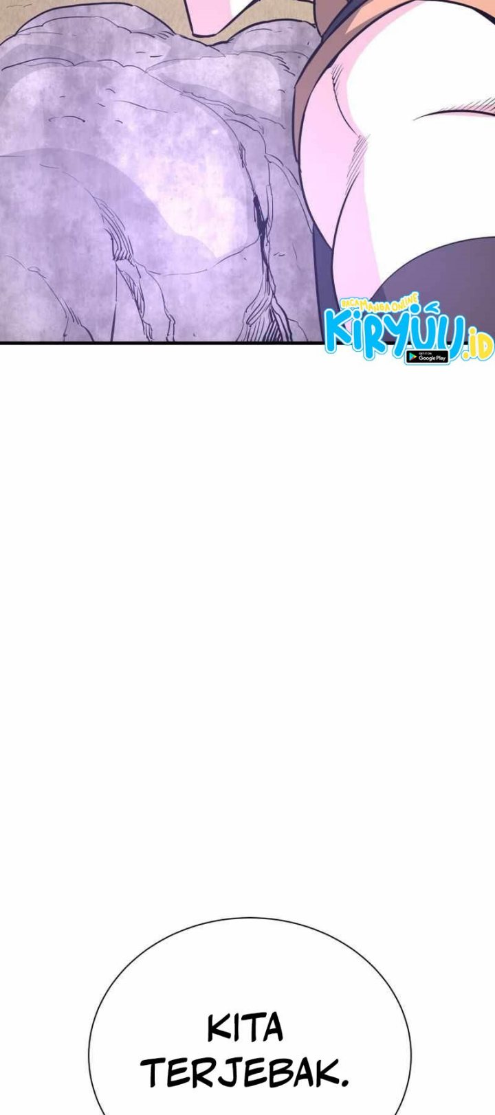 Han Dae Sung Returned From Hell Chapter 47 Gambar 88