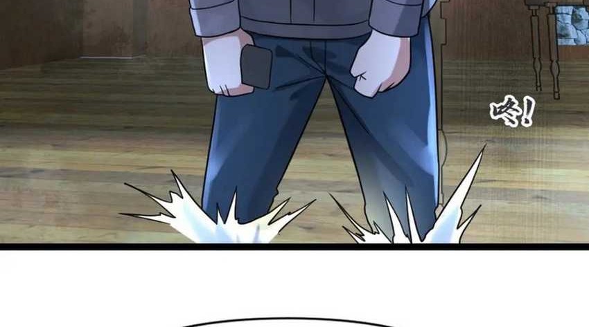 Freezing The World: I Built A Doomsday Safehouse Chapter 134 Gambar 7