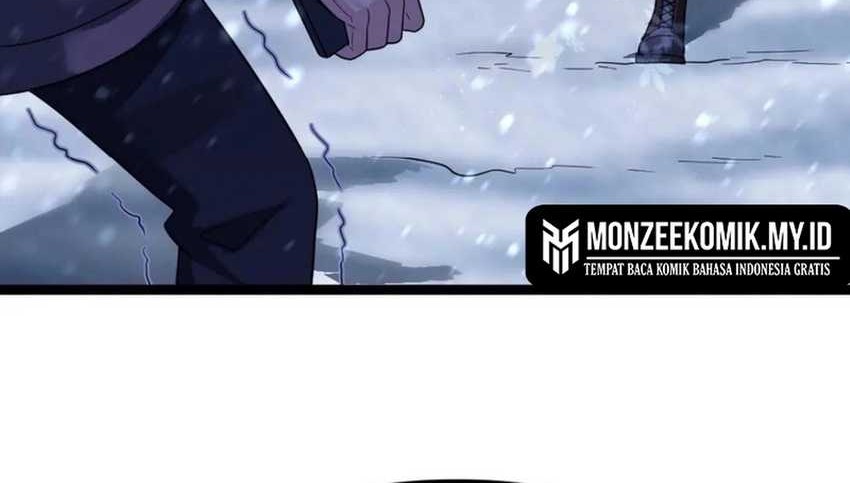Freezing The World: I Built A Doomsday Safehouse Chapter 135 Gambar 9