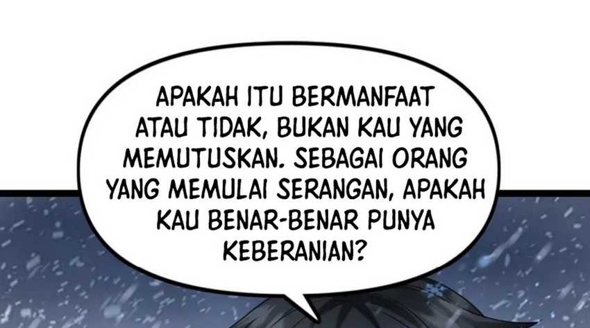 Freezing The World: I Built A Doomsday Safehouse Chapter 135 Gambar 11