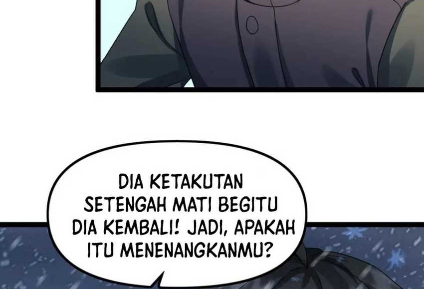 Freezing The World: I Built A Doomsday Safehouse Chapter 135 Gambar 15