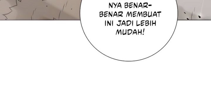 Hunter World’s Gardener Chapter 31 Gambar 67