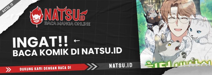 Hunter World’s Gardener Chapter 31 Gambar 79