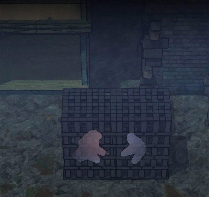 Hunter World’s Gardener Chapter 31 Gambar 28