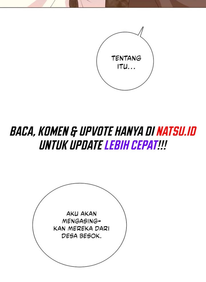Hunter World’s Gardener Chapter 31 Gambar 32