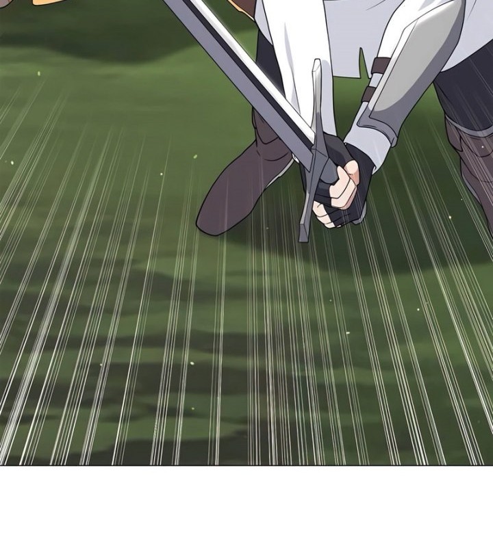 Hunter World’s Gardener Chapter 32 Gambar 52