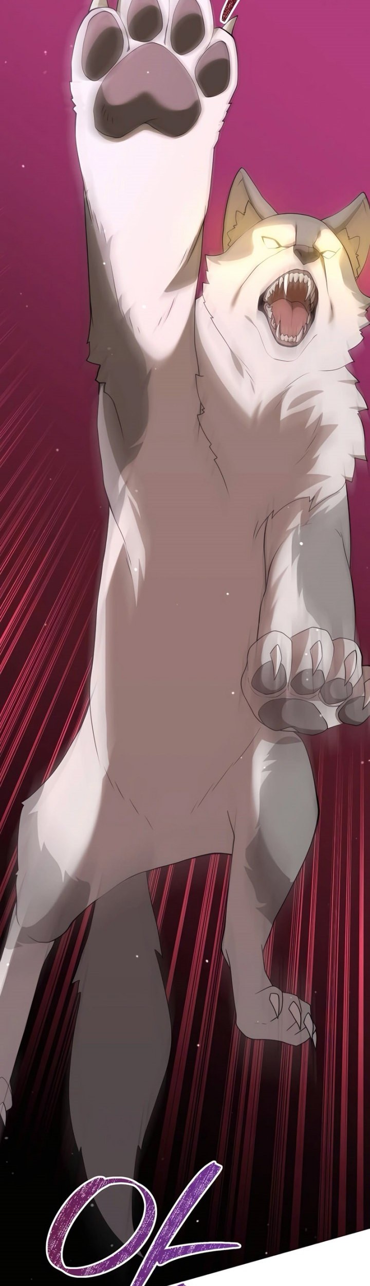 Hunter World’s Gardener Chapter 32 Gambar 62