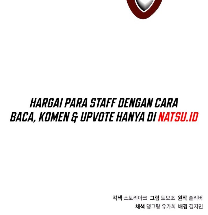 Hunter World’s Gardener Chapter 32 Gambar 65