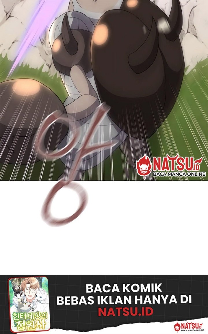 Hunter World’s Gardener Chapter 32 Gambar 36