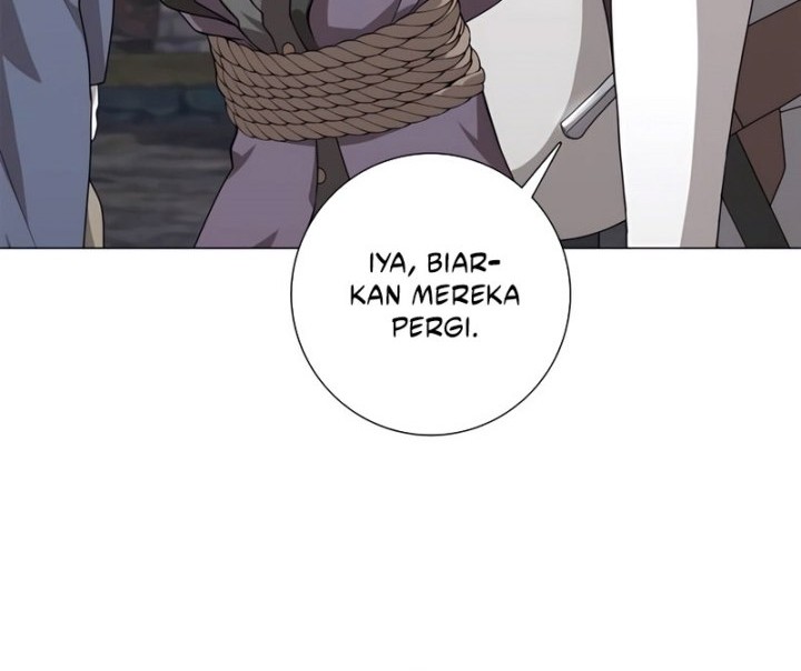 Hunter World’s Gardener Chapter 32 Gambar 12