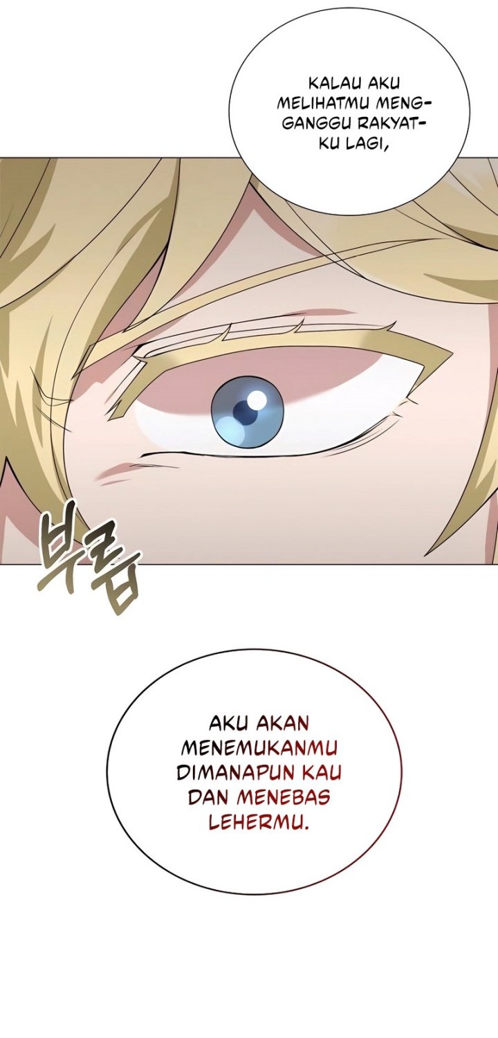 Hunter World’s Gardener Chapter 32 Gambar 16