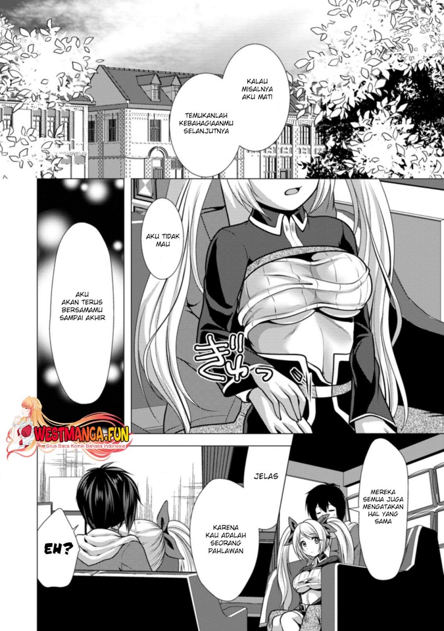 Hisshou Dungeon Unei Houhou Chapter 38 Gambar 19
