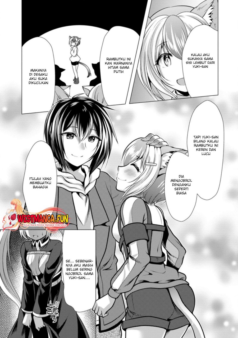 Hisshou Dungeon Unei Houhou Chapter 38 Gambar 10