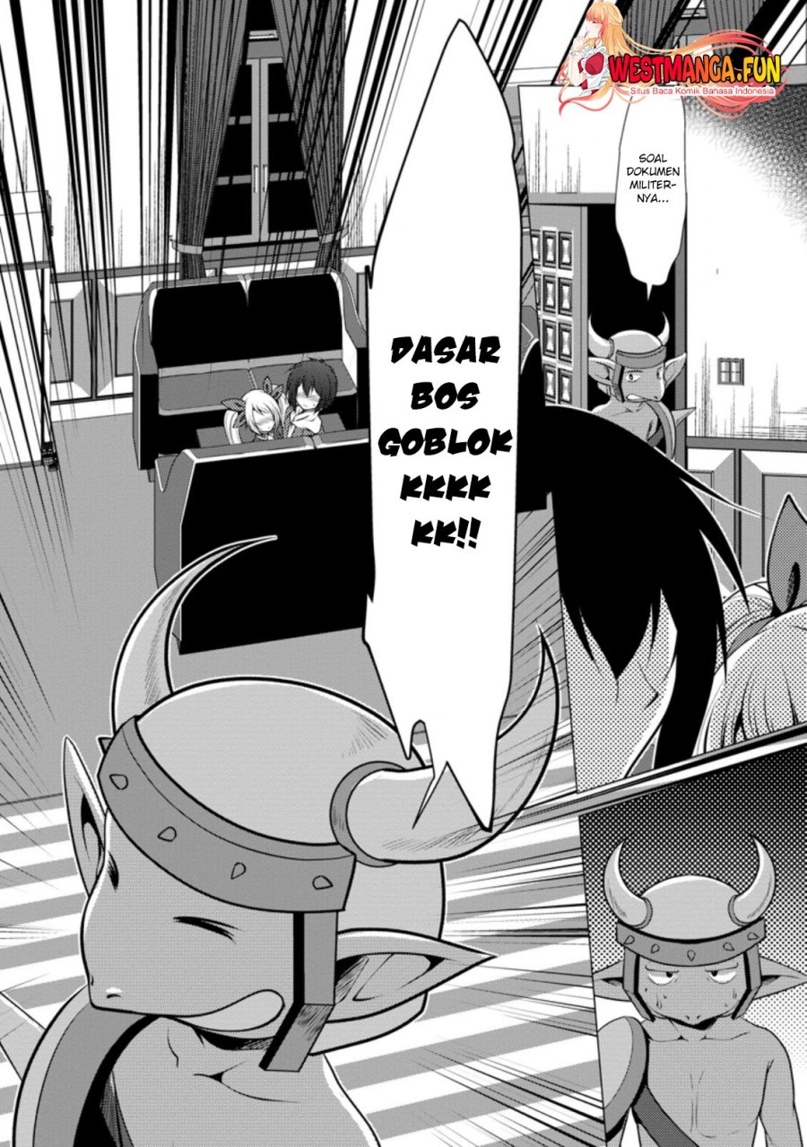 Hisshou Dungeon Unei Houhou Chapter 38 Gambar 23