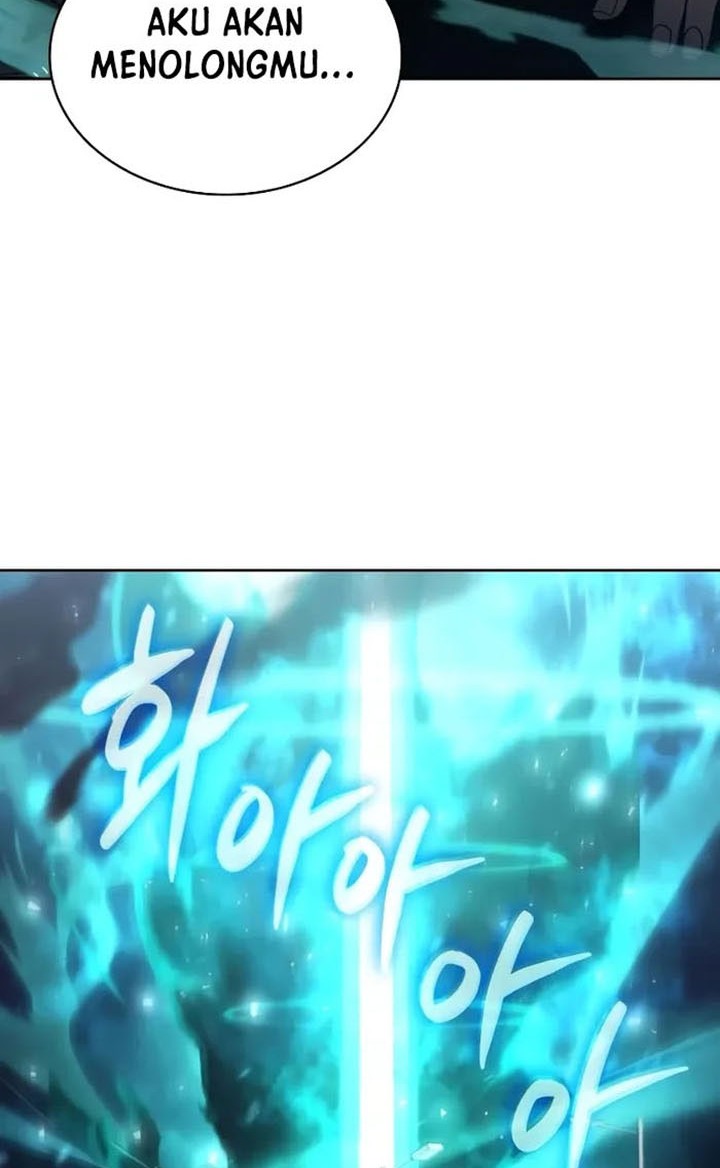 Clever Cleaning Life Of The Returned Genius Hunter Chapter 83 Gambar 27