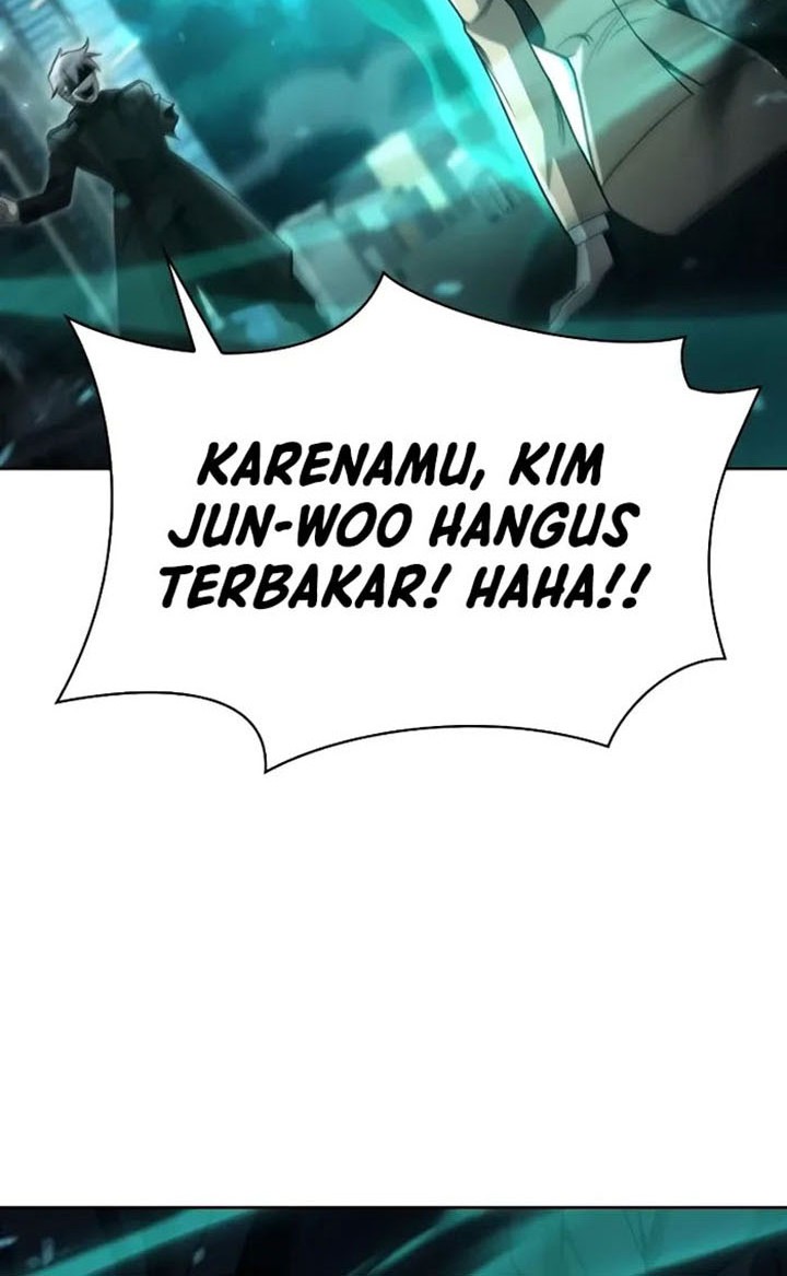 Clever Cleaning Life Of The Returned Genius Hunter Chapter 83 Gambar 29