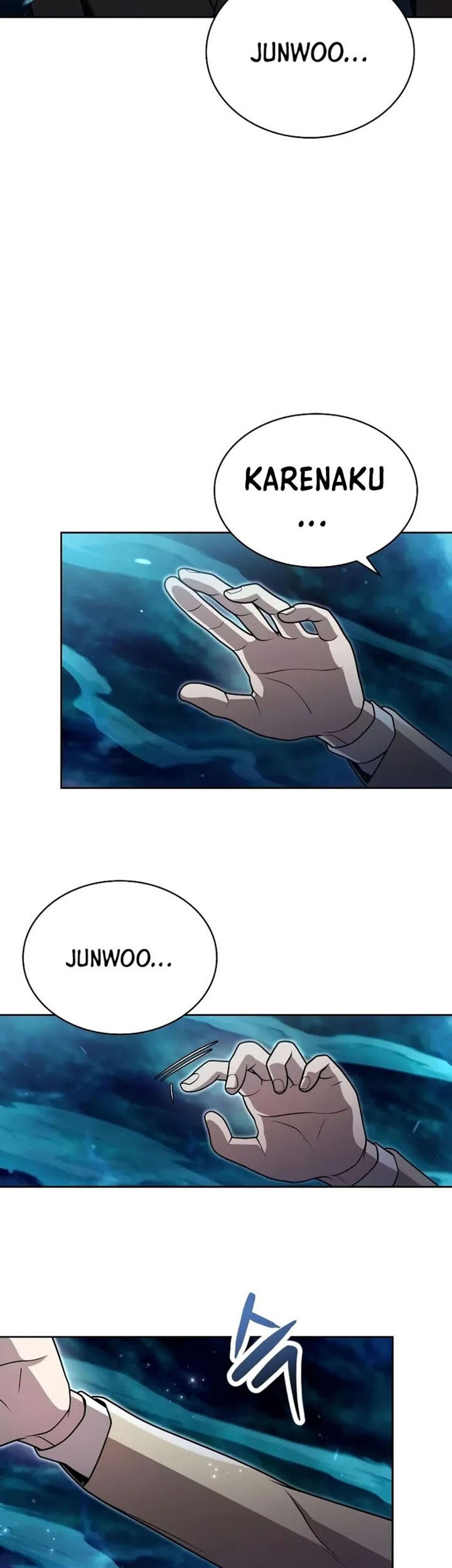 Clever Cleaning Life Of The Returned Genius Hunter Chapter 83 Gambar 32