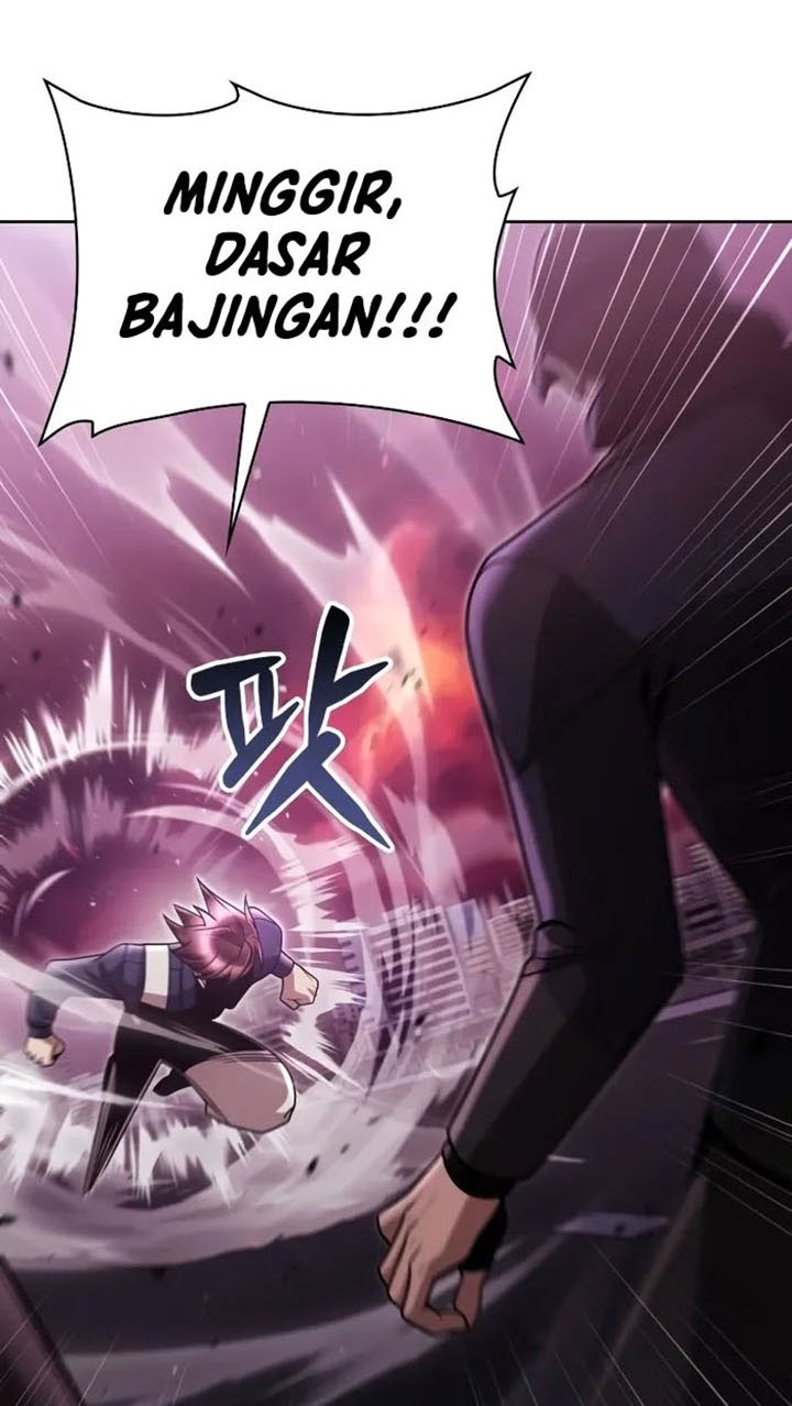 Clever Cleaning Life Of The Returned Genius Hunter Chapter 83 Gambar 19