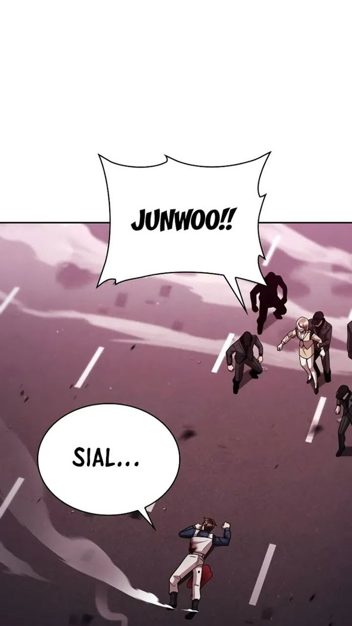 Clever Cleaning Life Of The Returned Genius Hunter Chapter 83 Gambar 21