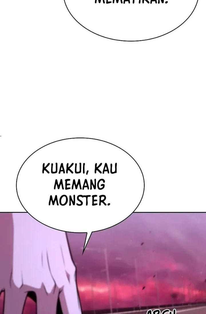 Clever Cleaning Life Of The Returned Genius Hunter Chapter 83 Gambar 23
