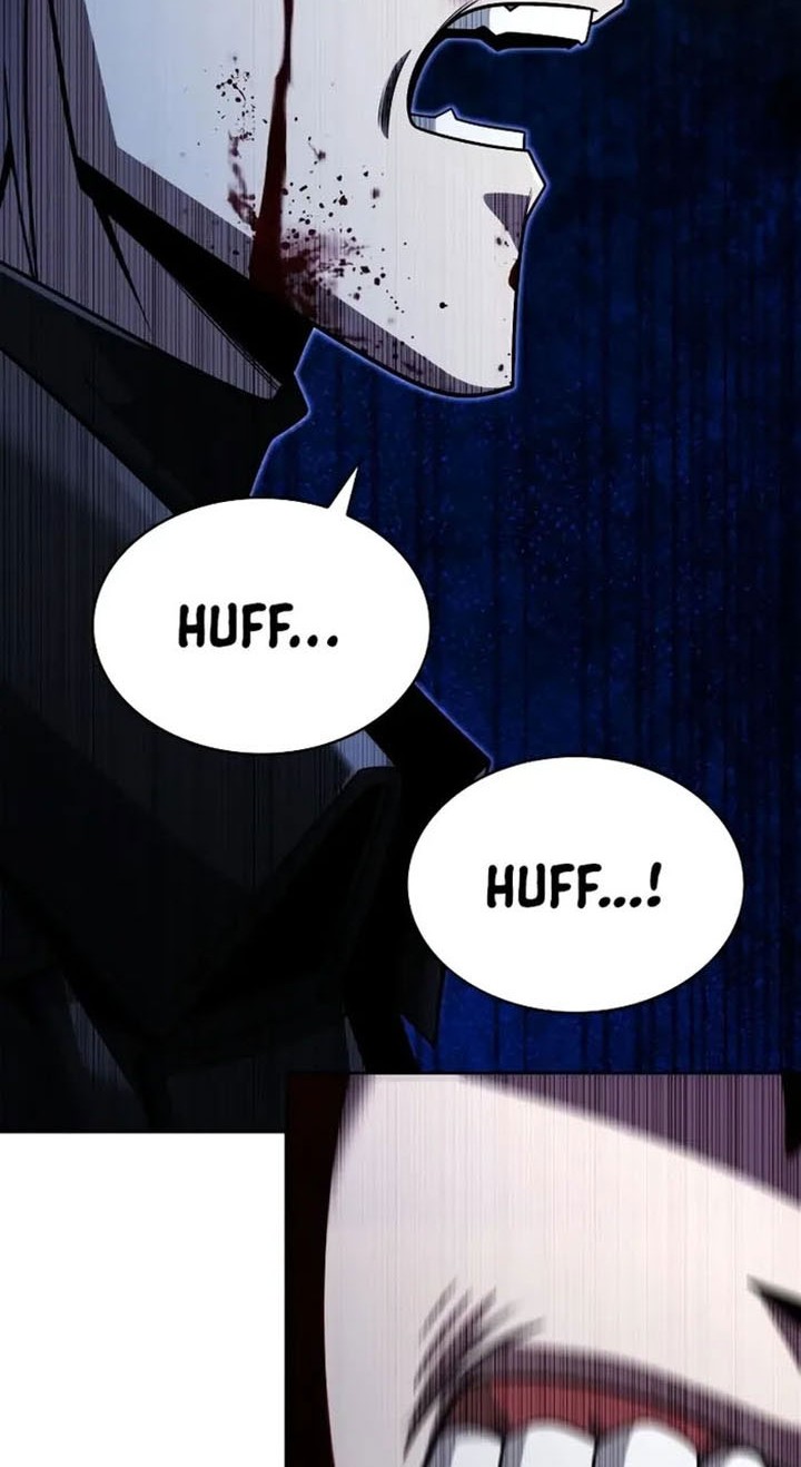 Clever Cleaning Life Of The Returned Genius Hunter Chapter 83 Gambar 47