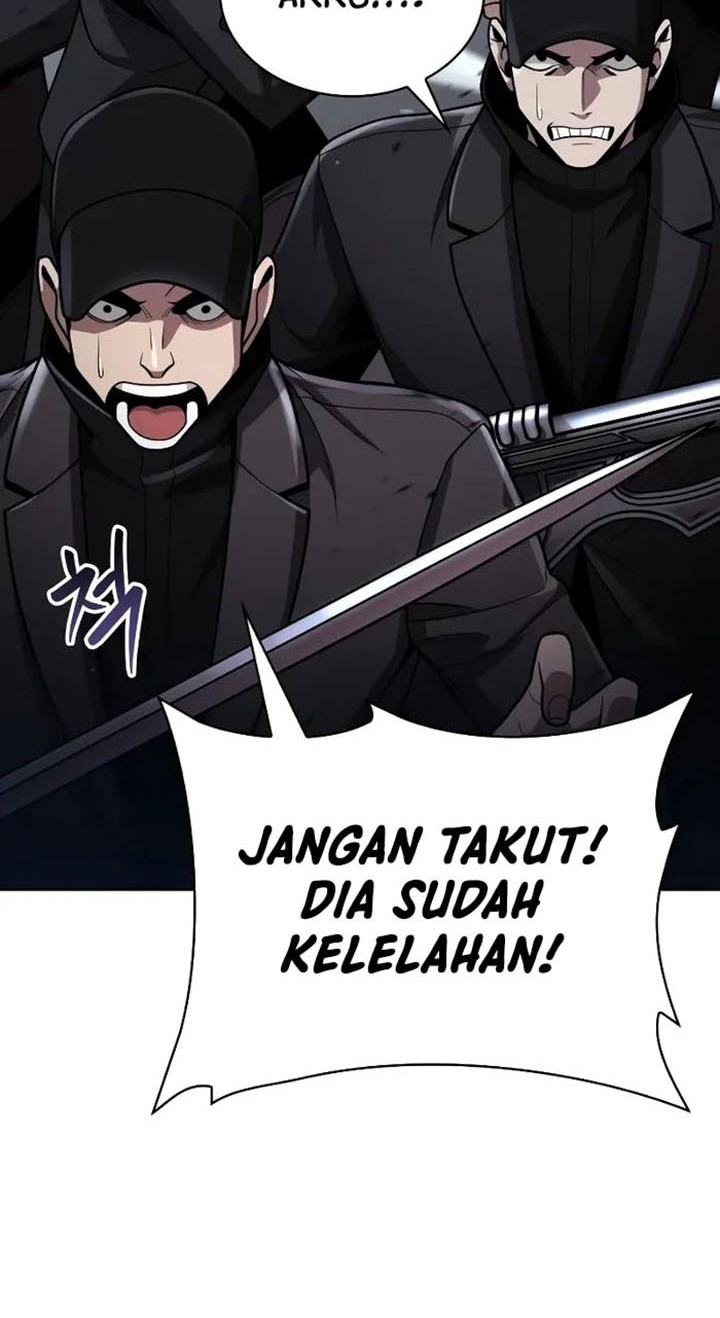 Clever Cleaning Life Of The Returned Genius Hunter Chapter 83 Gambar 49