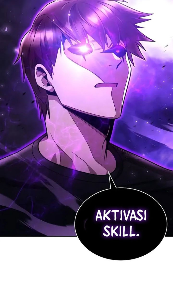 Clever Cleaning Life Of The Returned Genius Hunter Chapter 83 Gambar 51