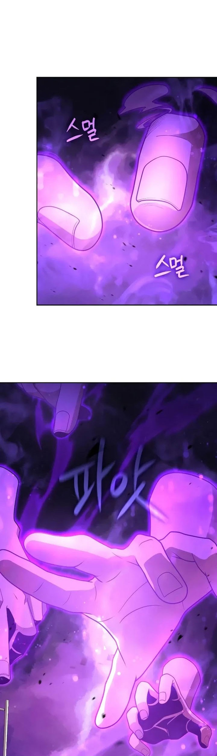 Clever Cleaning Life Of The Returned Genius Hunter Chapter 83 Gambar 52